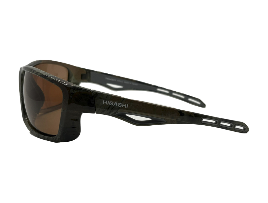 Очки солнцезащитные поляризационные Glasses H5322, HIGASHI