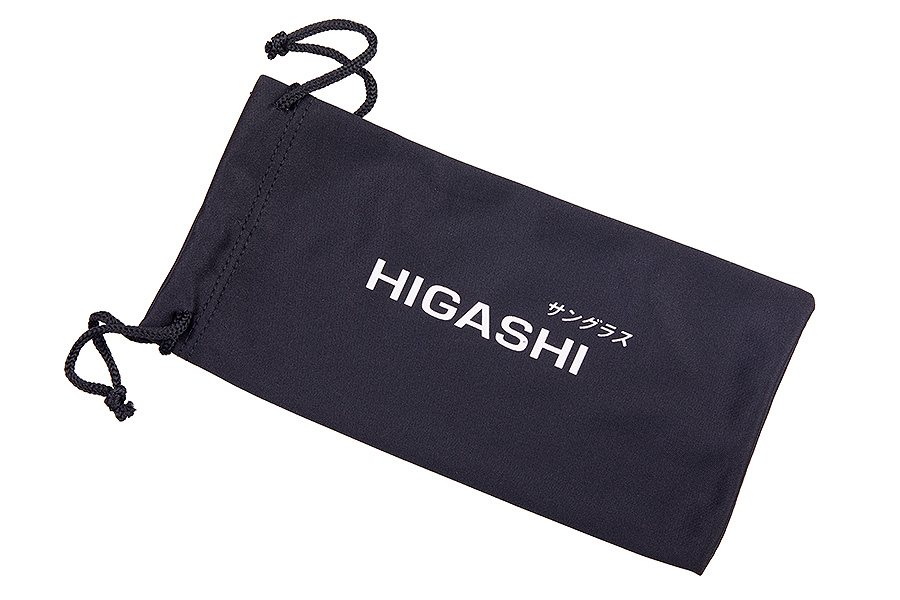 Очки солнцезащитные поляризационные Glasses H5322, HIGASHI