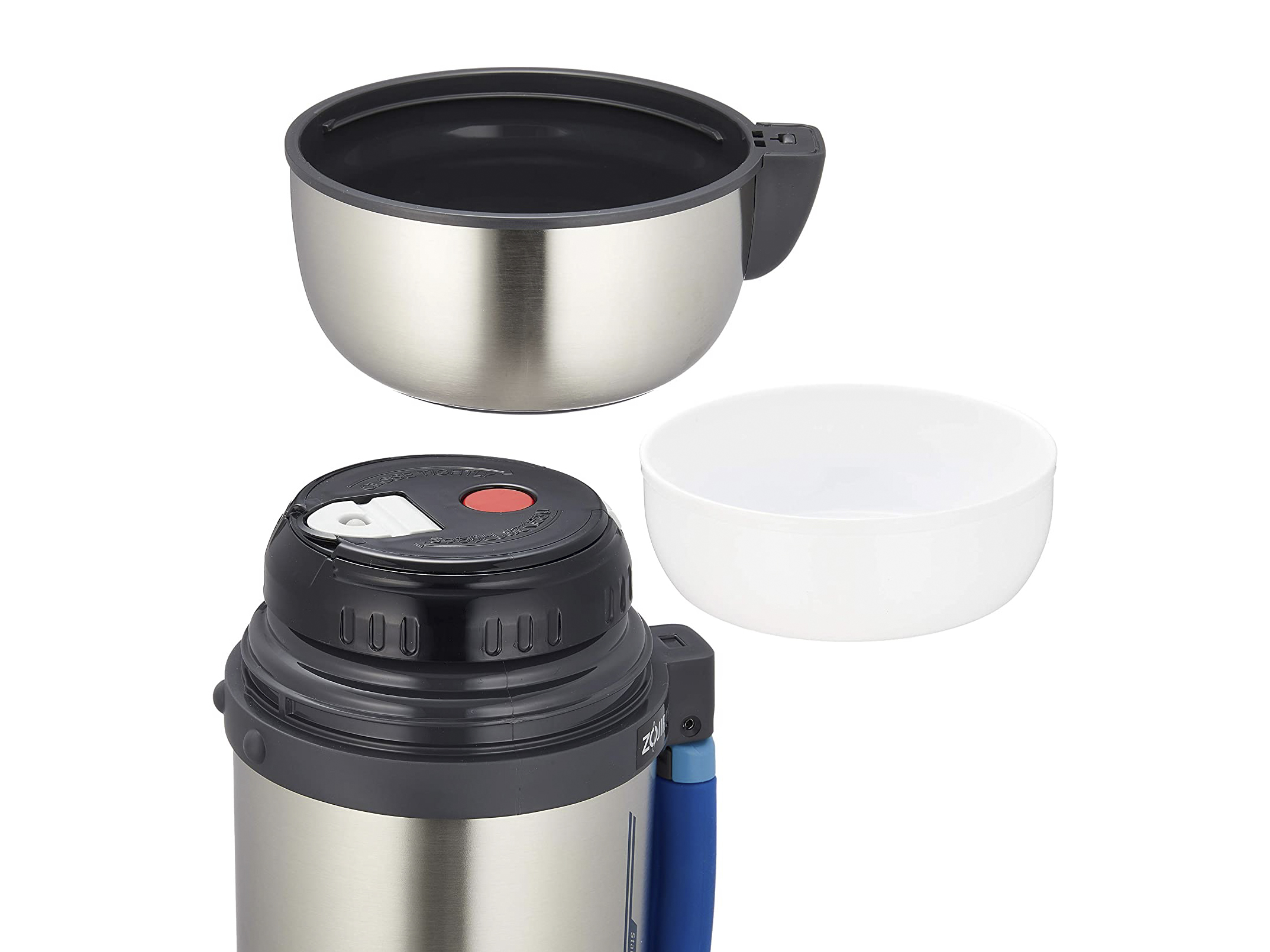 Термос 1.5л Zojirushi (Япония) для горячих и холодных напитков, оригинал
