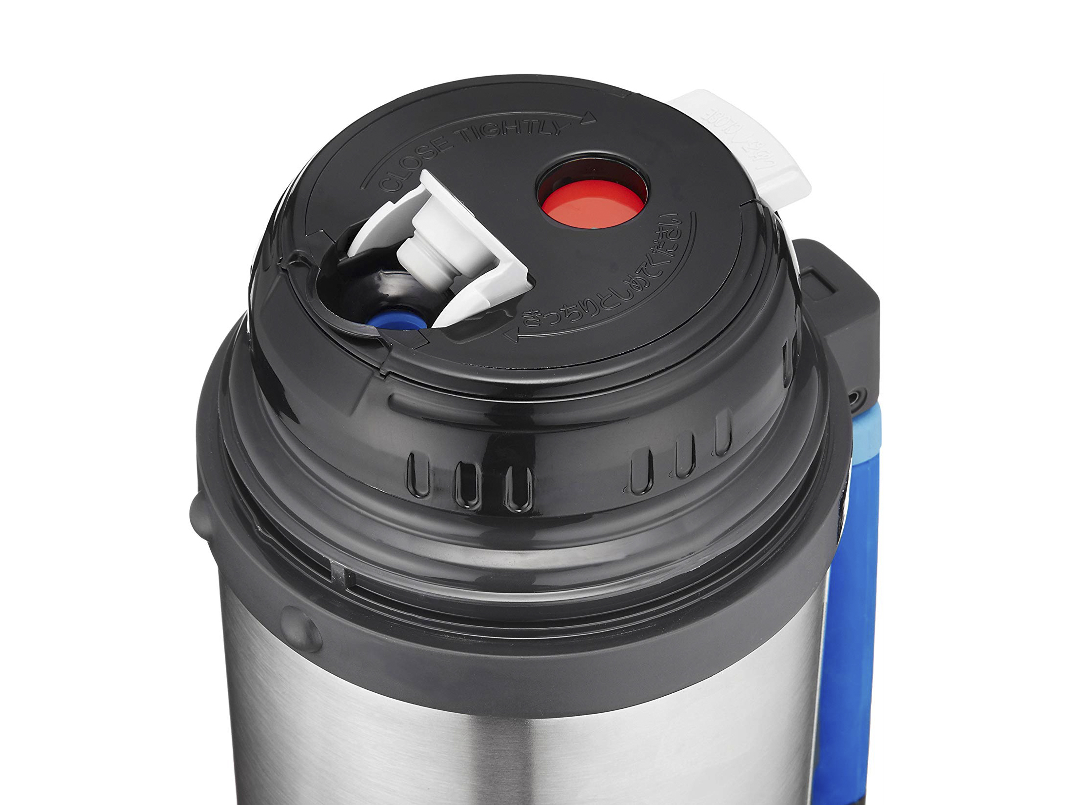 Термос 1.5л Zojirushi (Япония) для горячих и холодных напитков, оригинал
