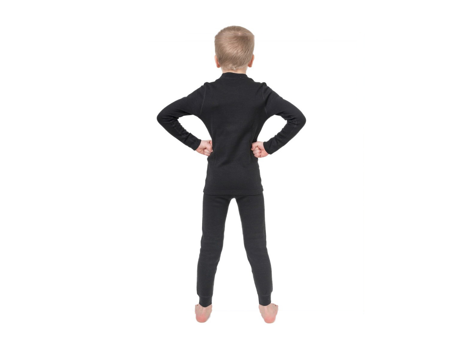 Термобелье рост 116-122см (до -35°C) Comfort Extrim Kids, детское