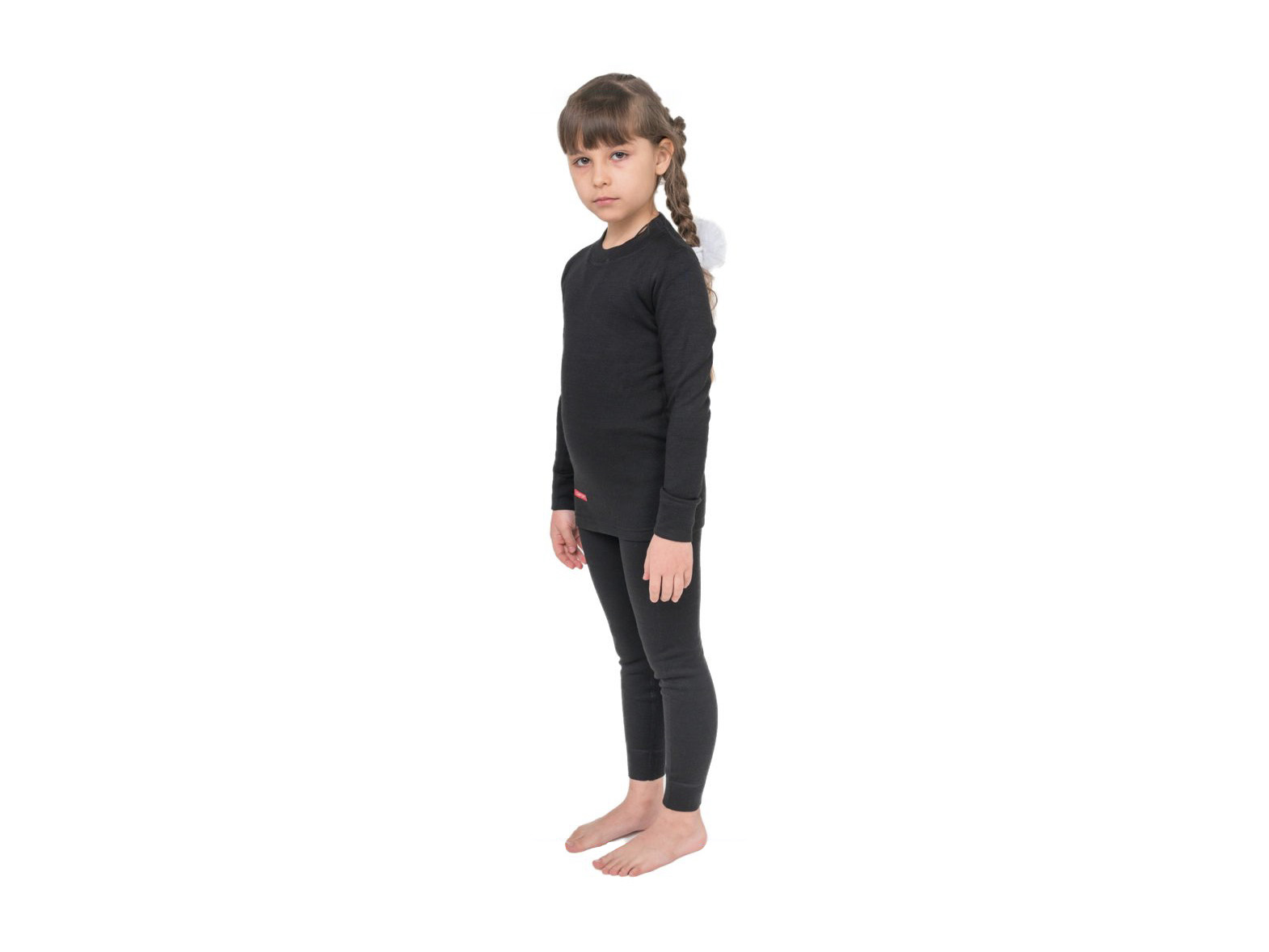 Термобелье рост 116-122см (до -35°C) Comfort Extrim Kids, детское