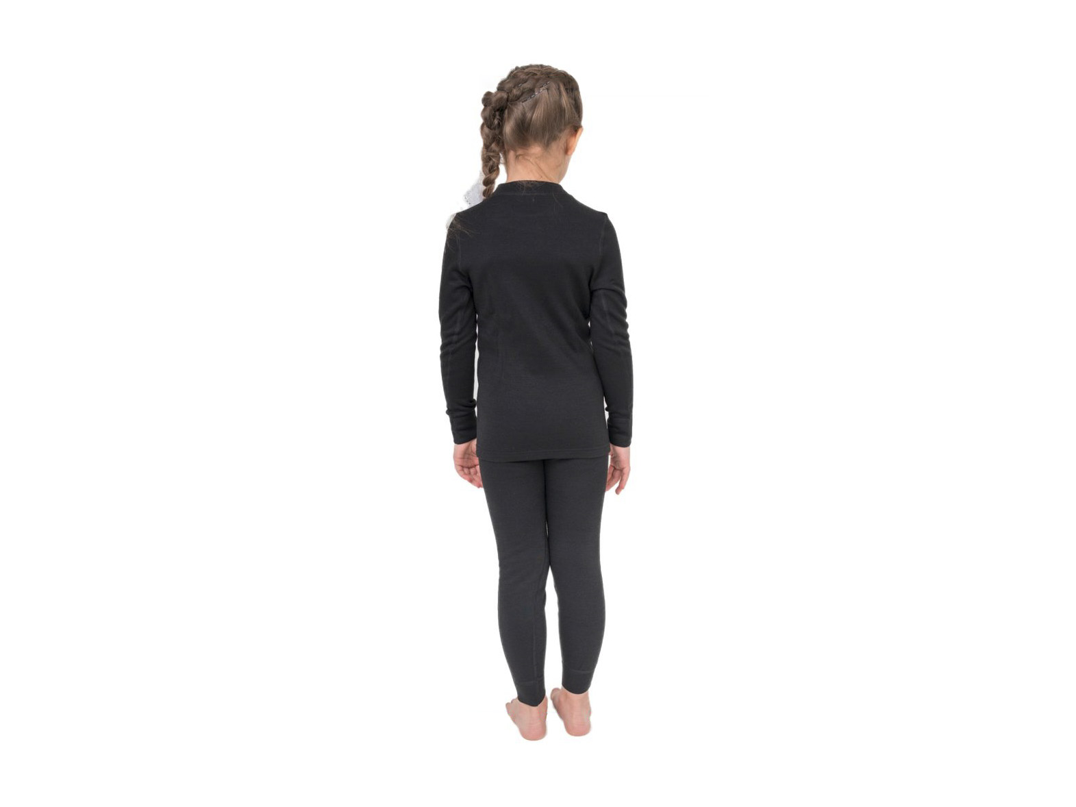 Термобелье рост 116-122см (до -35°C) Comfort Extrim Kids, детское